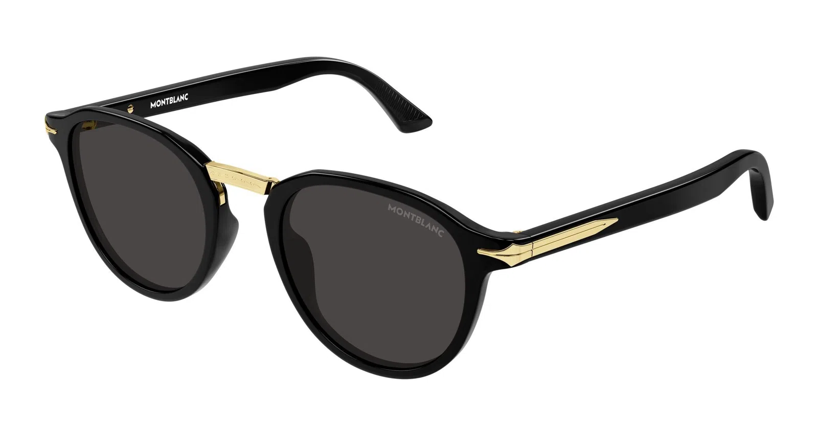 Montblanc MB0515S Sunglasses - view 8